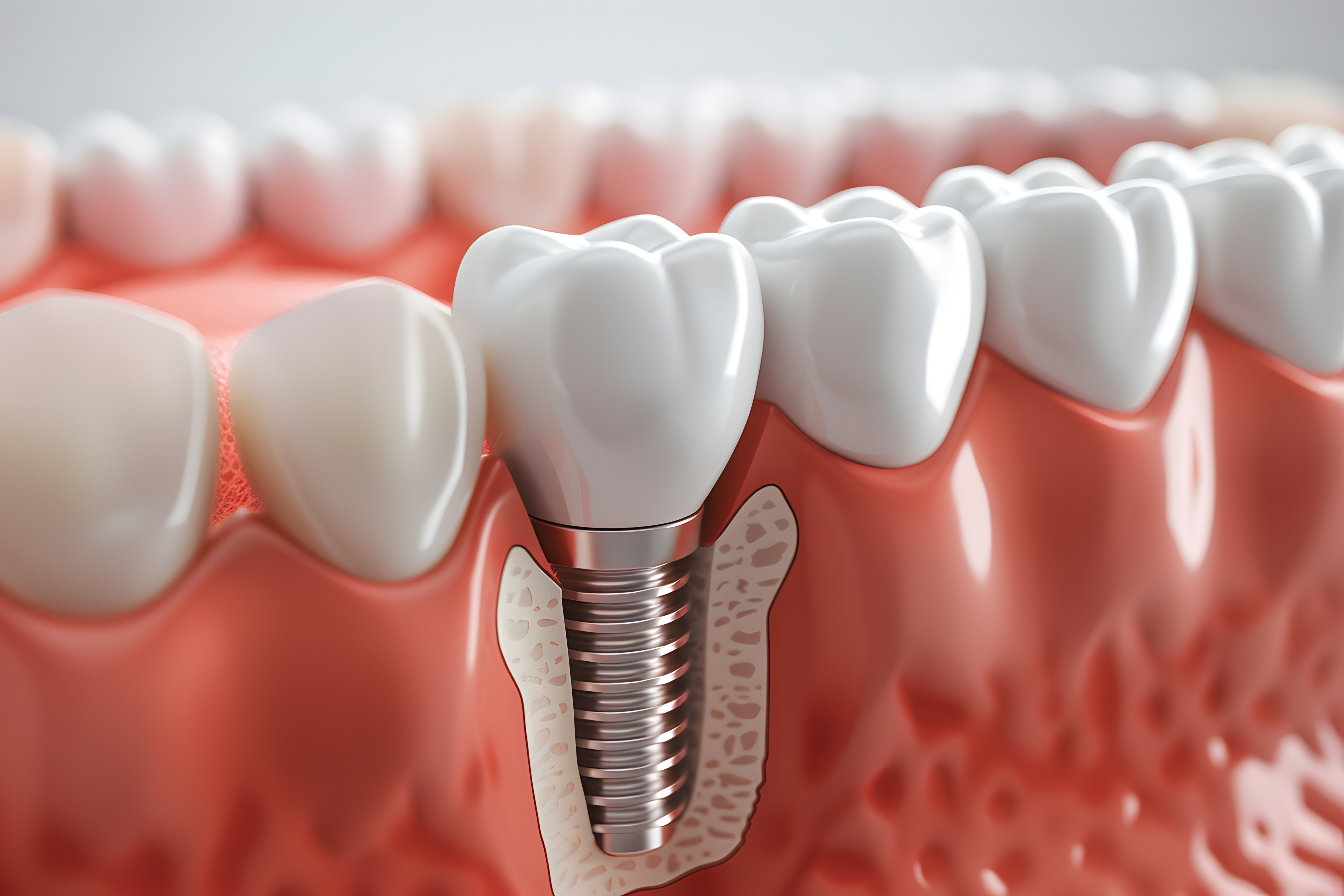 Dental Implants